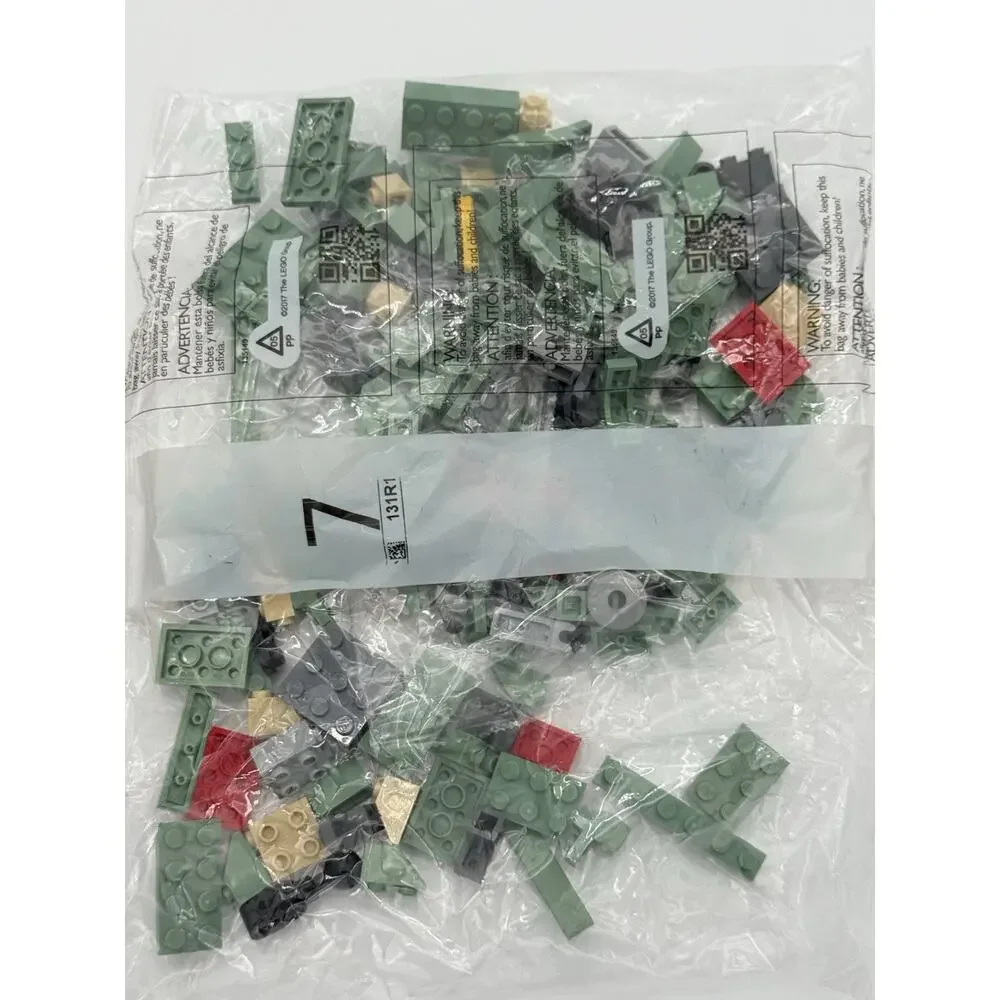 Lego this product